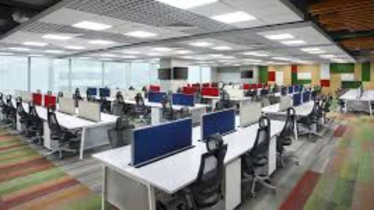 corporate offices