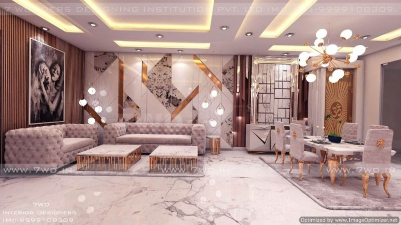 interior design