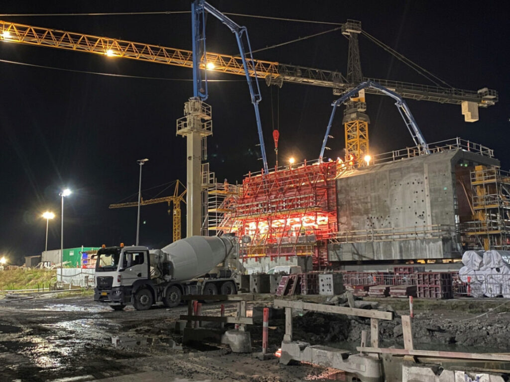 contractors in Jamshedpur