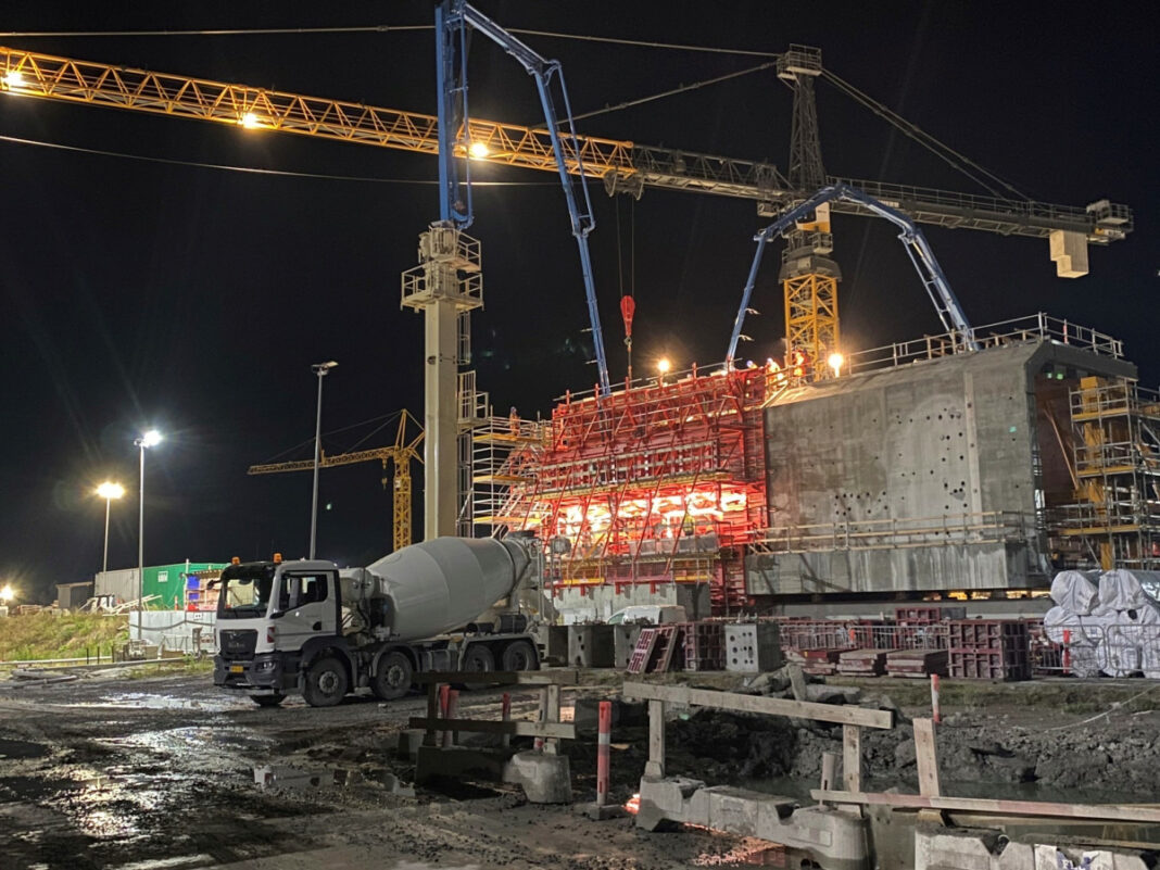 contractors in Jamshedpur