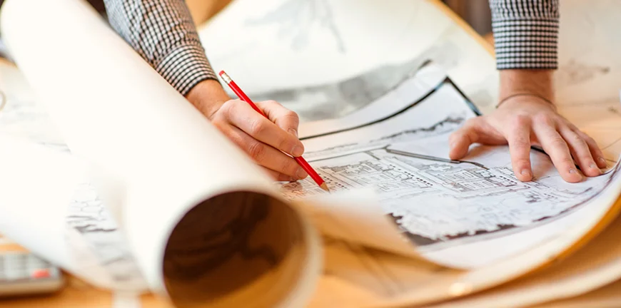 professional approach to the project image